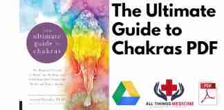The Ultimate Guide to Chakras PDF