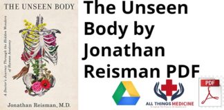 The Unseen Body by Jonathan Reisman PDF