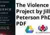 The Violence Project by Jillian Peterson PhD PDF