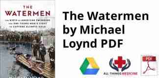 The Watermen by Michael Loynd PDF