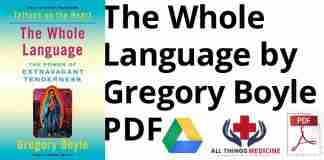 The Whole Language by Gregory Boyle PDF