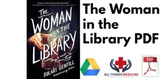 The Woman in the Library PDF