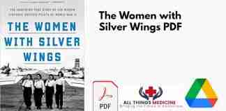 The Women with Silver Wings PDF
