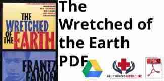 The Wretched of the Earth PDF