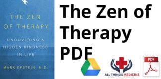 The Zen of Therapy PDF