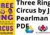 Three Ring Circus by Jeff Pearlman PDF