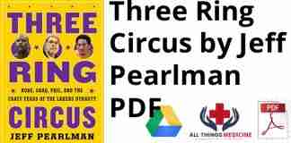 Three Ring Circus by Jeff Pearlman PDF