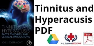 Tinnitus and Hyperacusis PDF