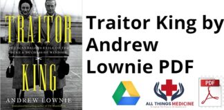 Traitor King by Andrew Lownie PDF