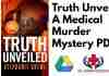 Truth Unveiled A Medical Murder Mystery PDF