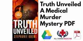 Truth Unveiled A Medical Murder Mystery PDF
