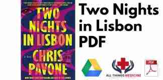 Two Nights in Lisbon PDF