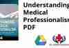 Understanding Medical Professionalism PDF