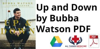 Up and Down by Bubba Watson PDF