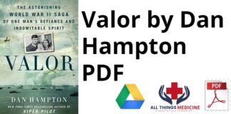 Valor by Dan Hampton PDF