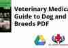 Veterinary Medical Guide to Dog and Cat Breeds PDF