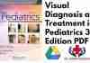 Visual Diagnosis and Treatment in Pediatrics 3rd Edition PDF