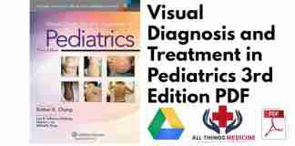 Visual Diagnosis and Treatment in Pediatrics 3rd Edition PDF