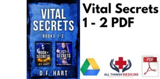 Vital Secrets 1 - 2 PDF