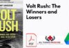 Volt Rush By Sanderson PDF
