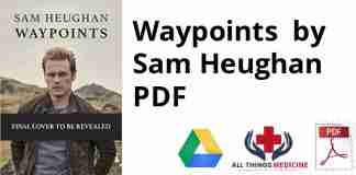 Waypoints by Sam Heughan PDF