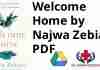 Welcome Home by Najwa Zebian PDF