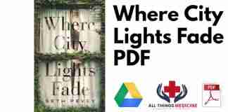 Where City Lights Fade PDF