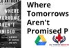 Where Tomorrows Aren't Promised PDF