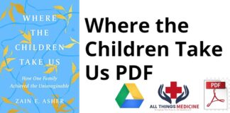Where the Children Take Us PDF