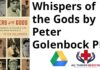 Whispers of the Gods by Peter Golenbock PDF