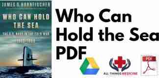 Who Can Hold the Sea PDF