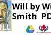 Will by Will Smith PDF
