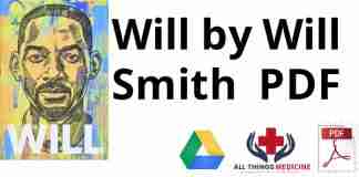 Will by Will Smith PDF