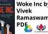 Woke Inc by Vivek Ramaswamy PDF