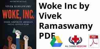 Woke Inc by Vivek Ramaswamy PDF