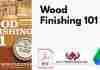 Wood Finishing 101 PDF