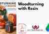 Woodturning with Resin PDF