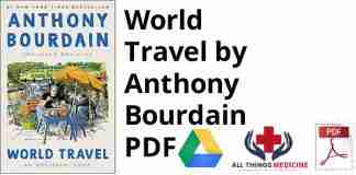 World Travel by Anthony Bourdain PDF