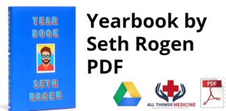 Yearbook by Seth Rogen PDF