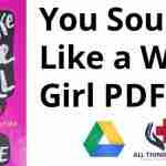 You Sound Like a White Girl PDF