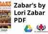 Zabar's by Lori Zabar PDF