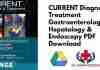 CURRENT Diagnosis & Treatment Gastroenterology Hepatology & Endoscopy PDF