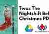 Twas The Nightshift Before Christmas PDF