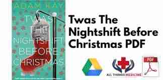 Twas The Nightshift Before Christmas PDF
