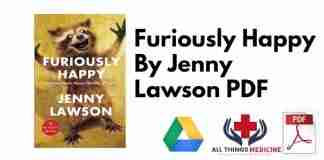 Furiously Happy By Jenny Lawson PDF