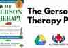 The Gerson Therapy PDF