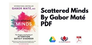 Scattered Minds By Gabor Maté PDF