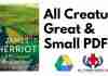All Creatures Great & Small PDF