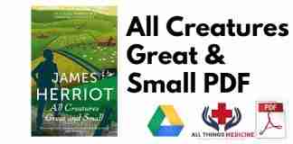 All Creatures Great & Small PDF