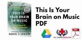 This Is Your Brain on Music PDF